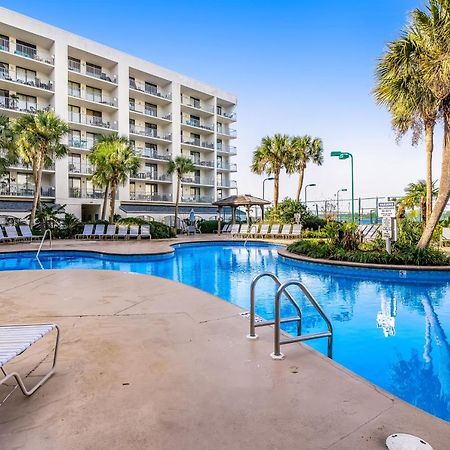 Gulf Shores Surf & Racquet Club Condos II 외부 사진