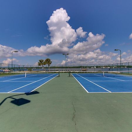 Gulf Shores Surf & Racquet Club Condos II 외부 사진