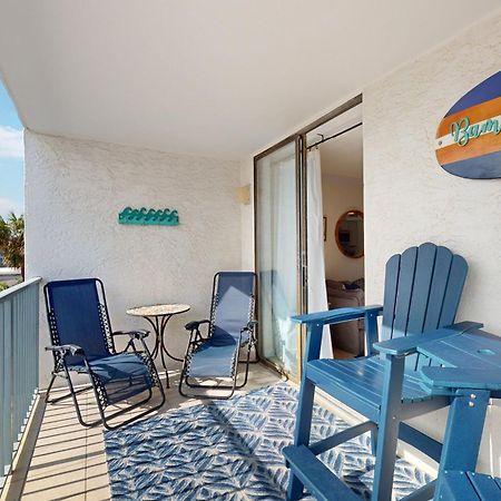 Gulf Shores Surf & Racquet Club Condos II 외부 사진