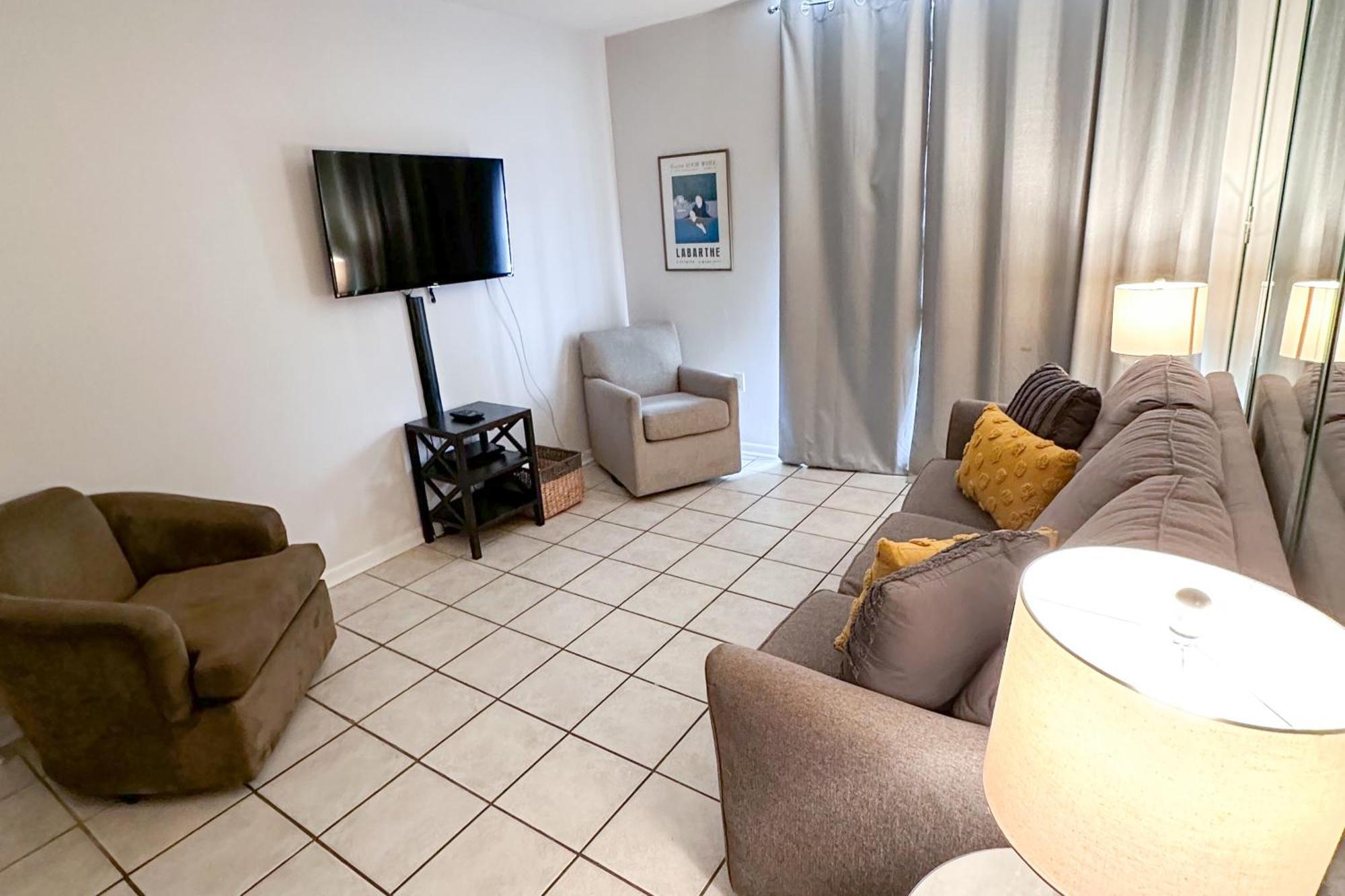 Gulf Shores Surf & Racquet Club Condos II 객실 사진