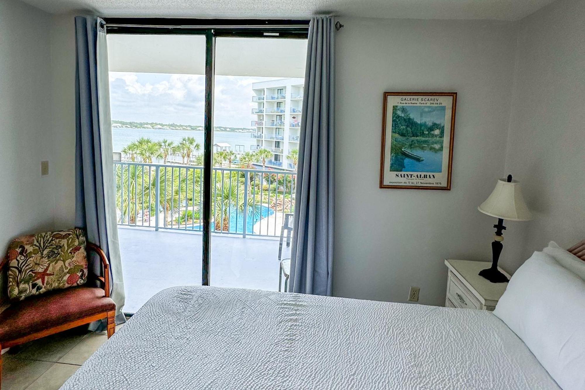Gulf Shores Surf & Racquet Club Condos II 객실 사진
