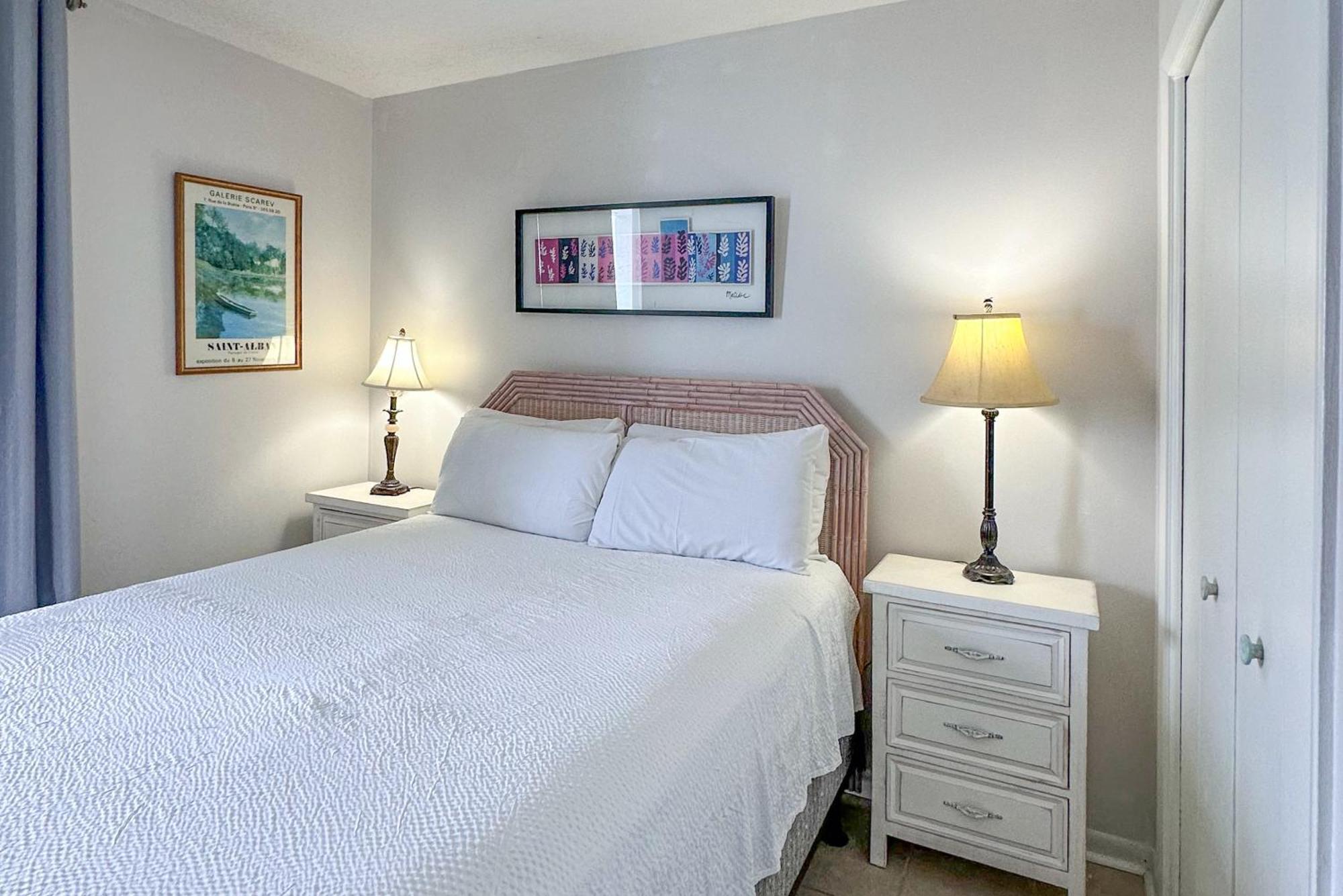 Gulf Shores Surf & Racquet Club Condos II 객실 사진