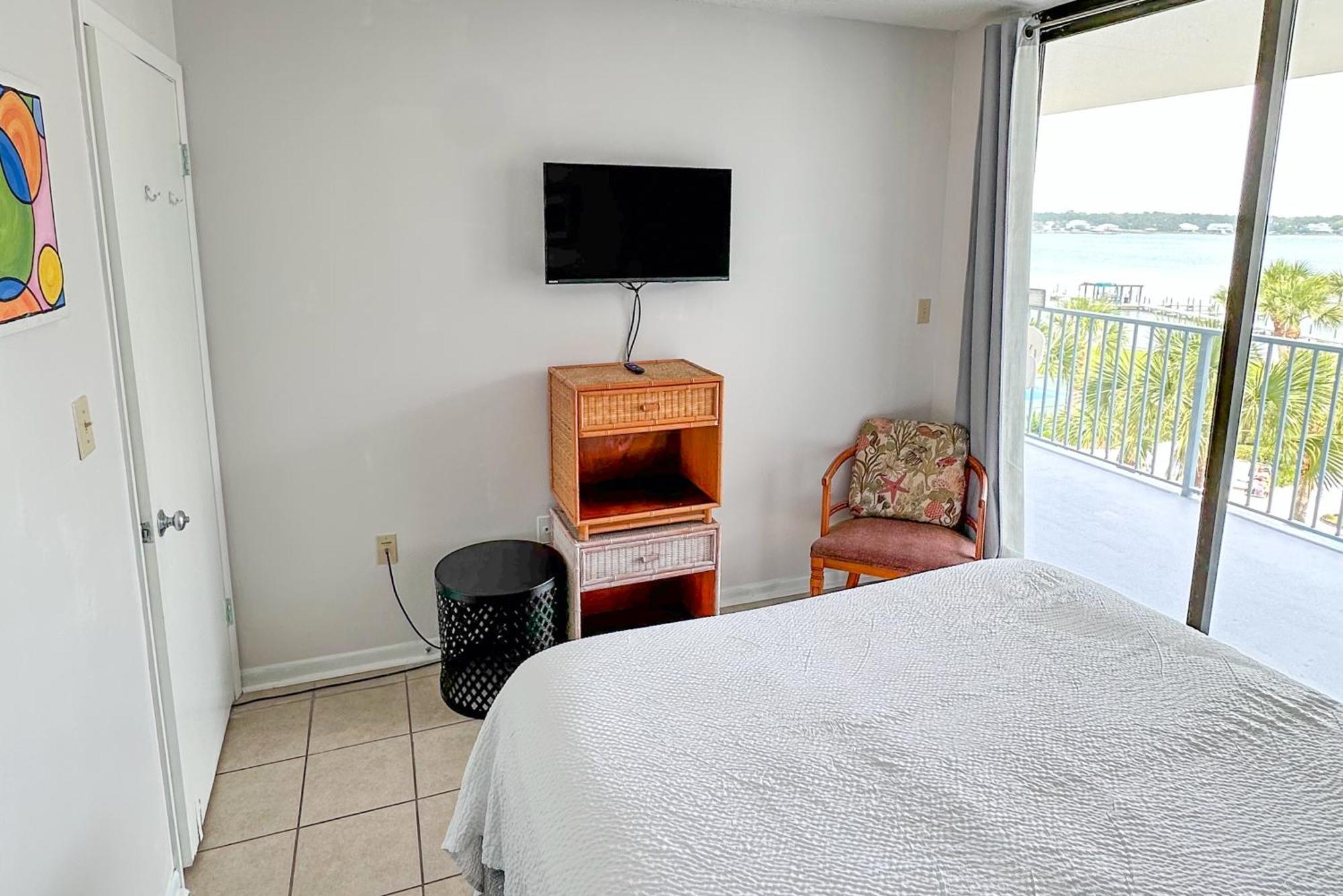 Gulf Shores Surf & Racquet Club Condos II 객실 사진