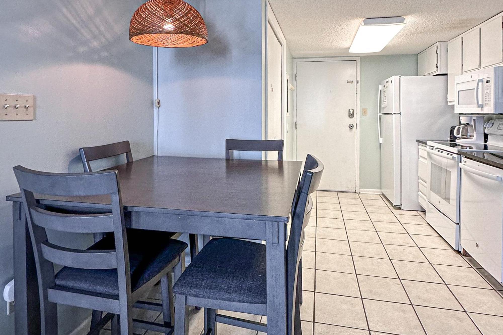Gulf Shores Surf & Racquet Club Condos II 객실 사진