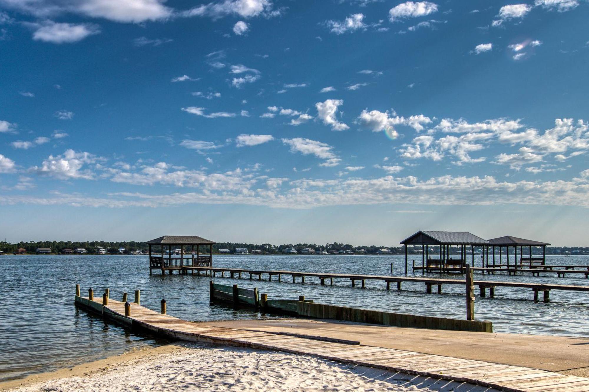 Gulf Shores Surf & Racquet Club Condos II 객실 사진