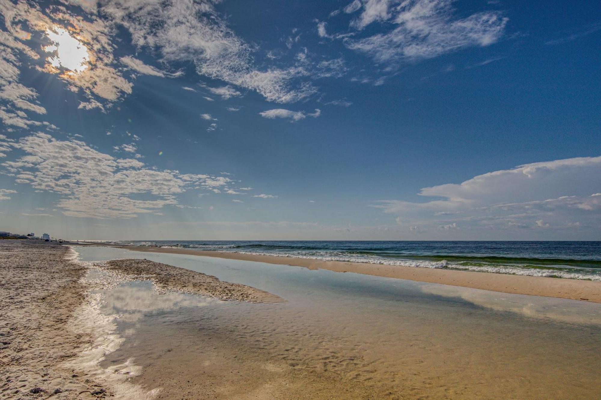 Gulf Shores Surf & Racquet Club Condos II 객실 사진