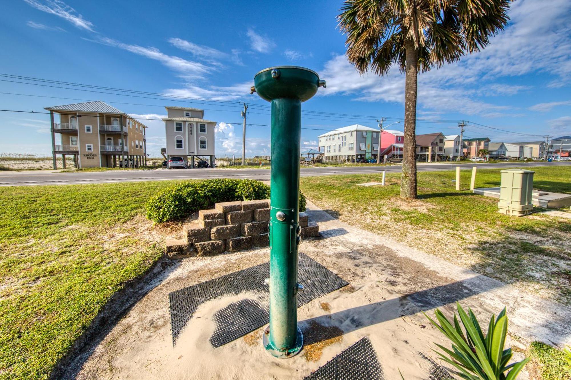 Gulf Shores Surf & Racquet Club Condos II 객실 사진