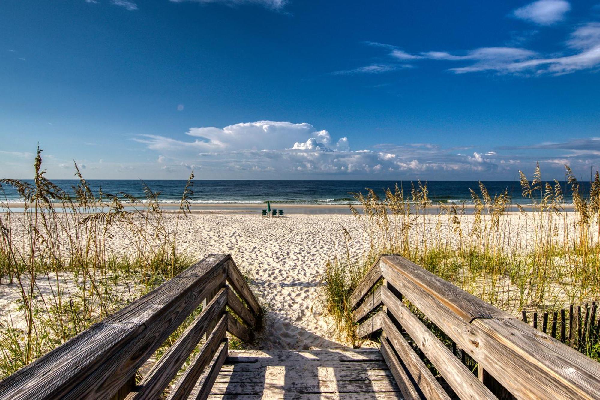 Gulf Shores Surf & Racquet Club Condos II 객실 사진