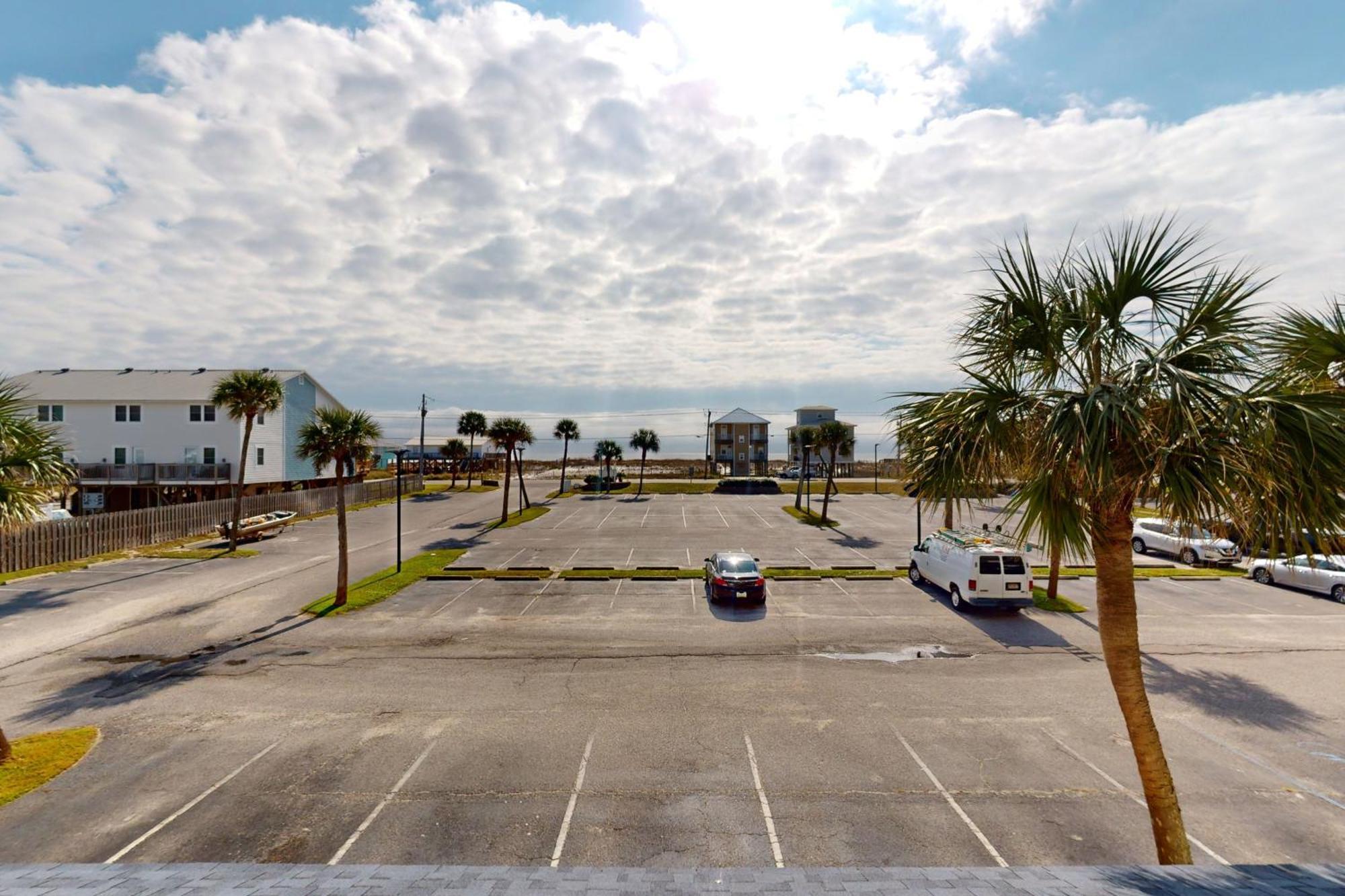 Gulf Shores Surf & Racquet Club Condos II 외부 사진