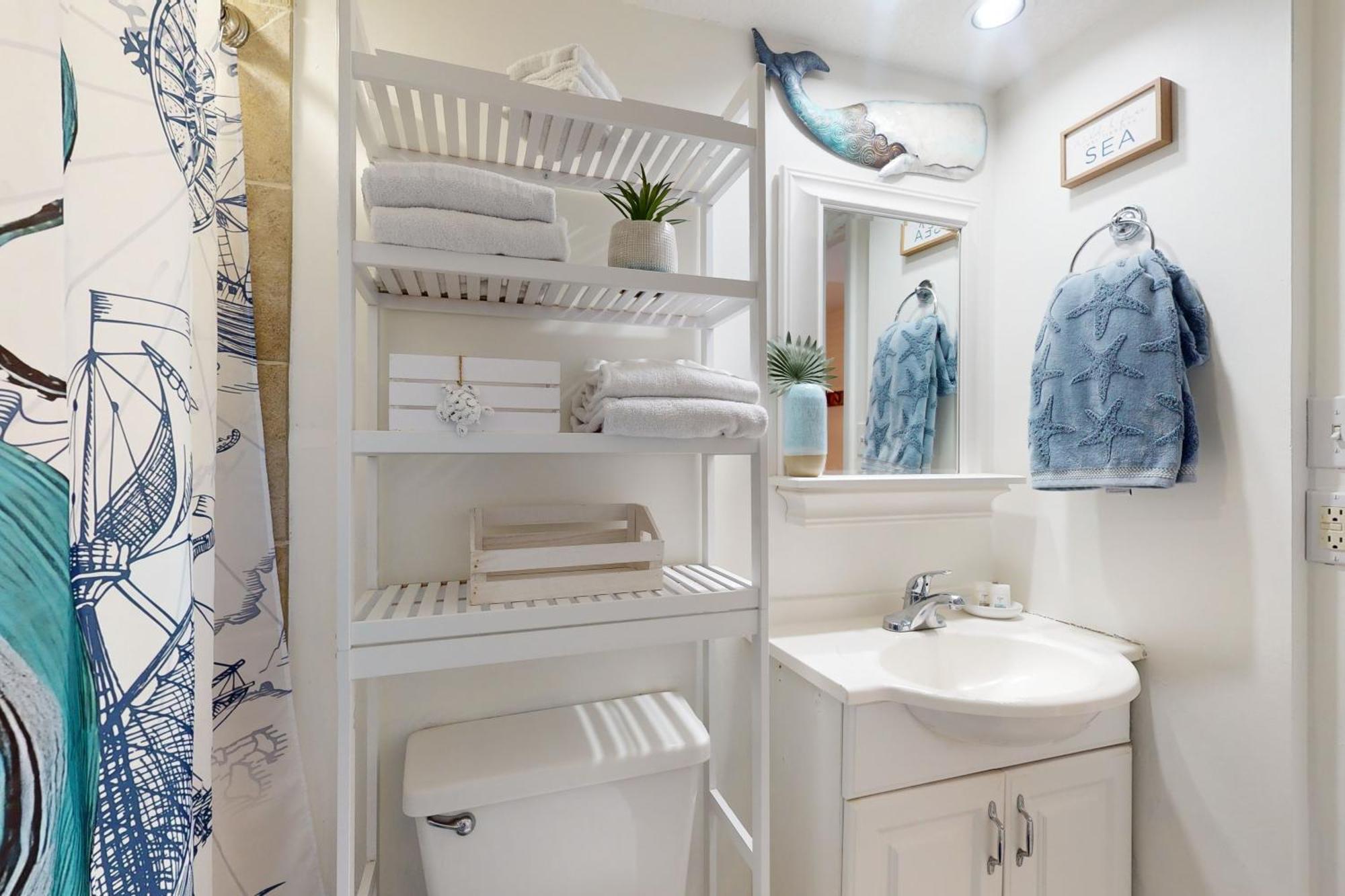 Gulf Shores Surf & Racquet Club Condos II 외부 사진