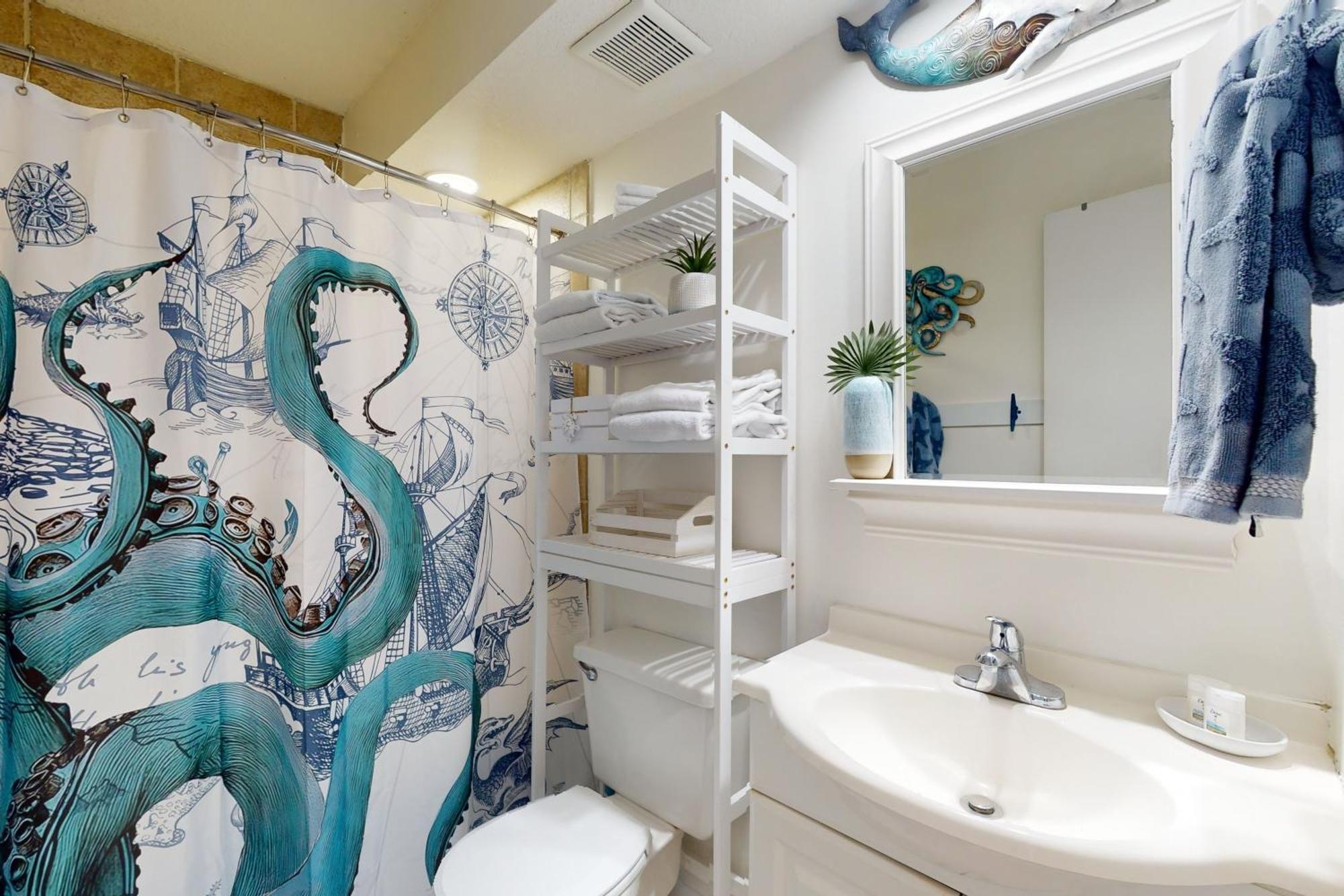 Gulf Shores Surf & Racquet Club Condos II 외부 사진