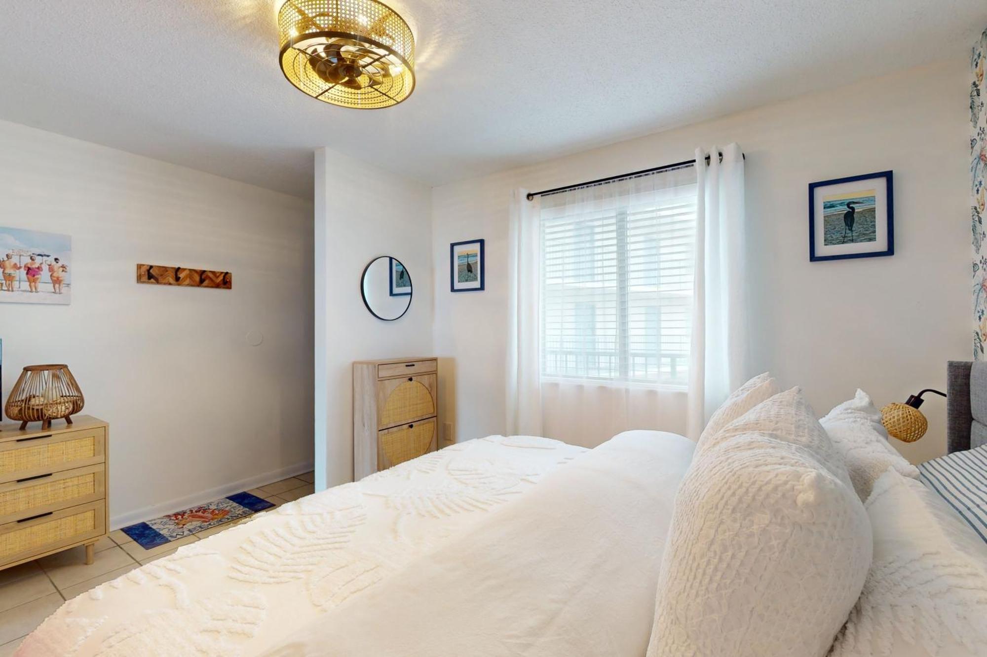 Gulf Shores Surf & Racquet Club Condos II 외부 사진