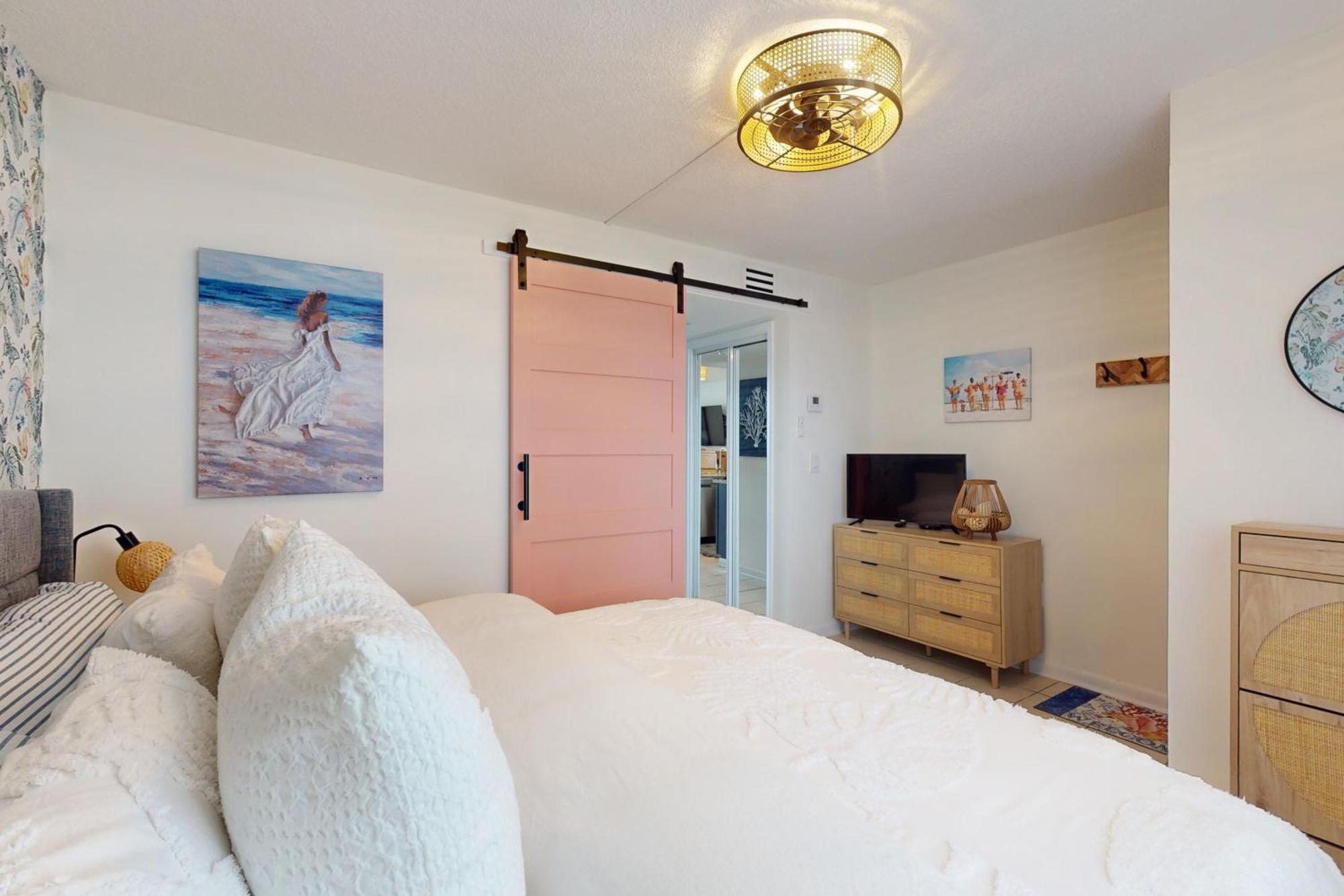 Gulf Shores Surf & Racquet Club Condos II 외부 사진