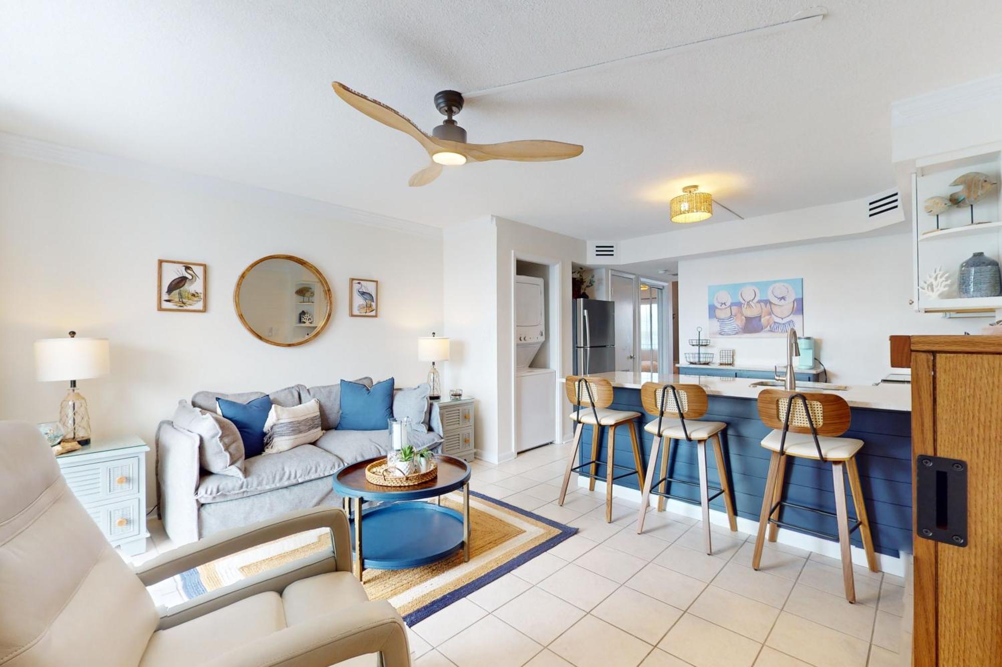 Gulf Shores Surf & Racquet Club Condos II 외부 사진