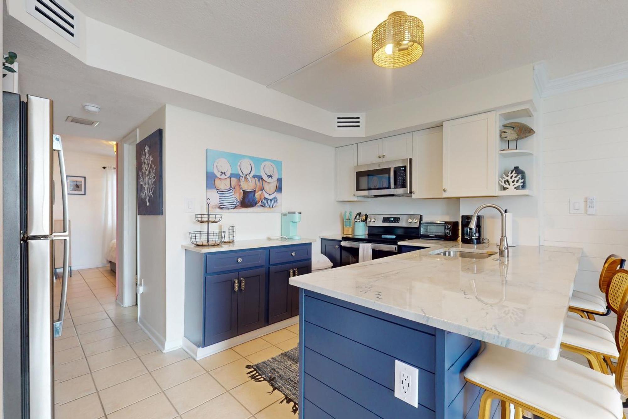 Gulf Shores Surf & Racquet Club Condos II 외부 사진