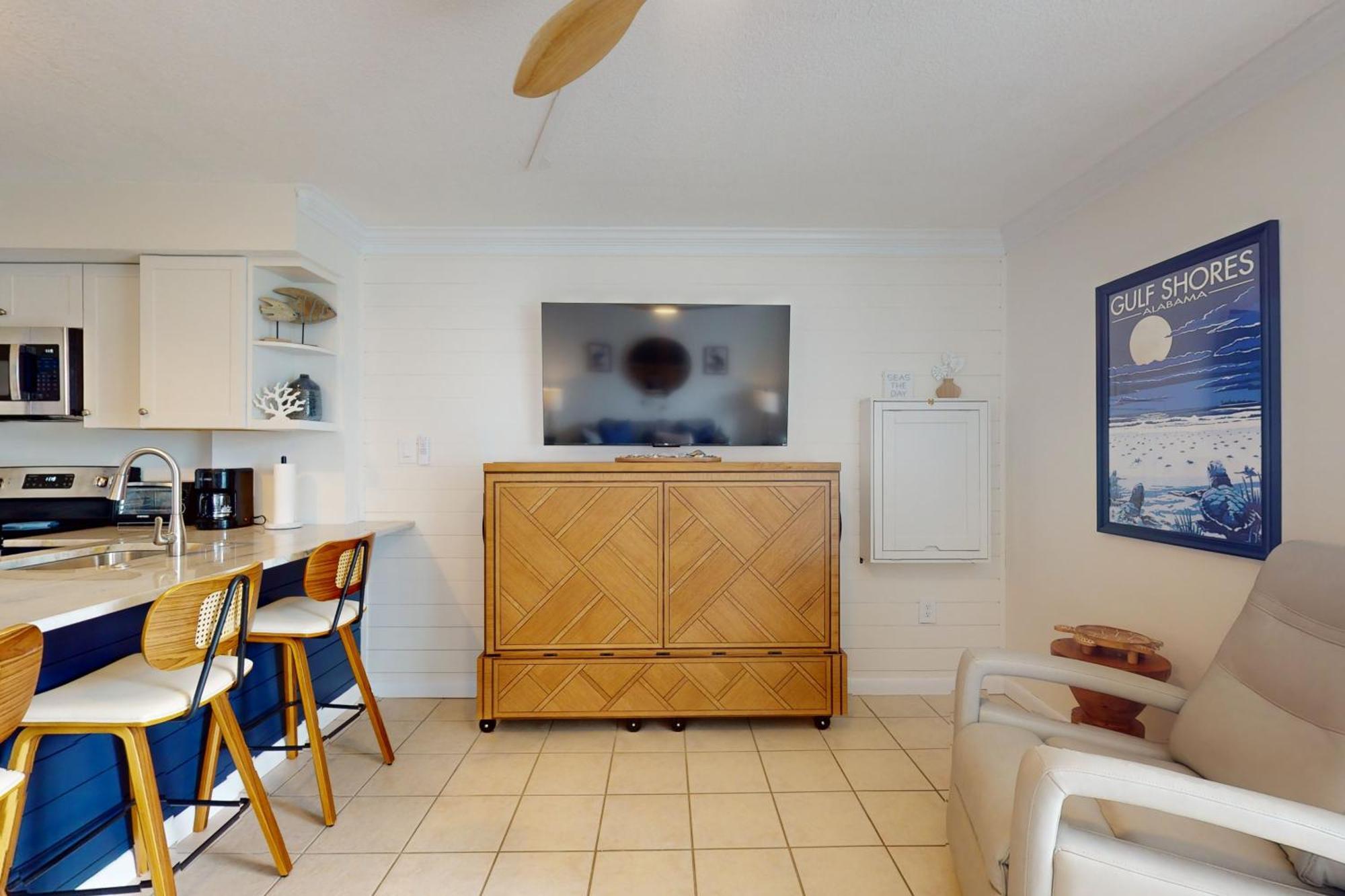 Gulf Shores Surf & Racquet Club Condos II 외부 사진
