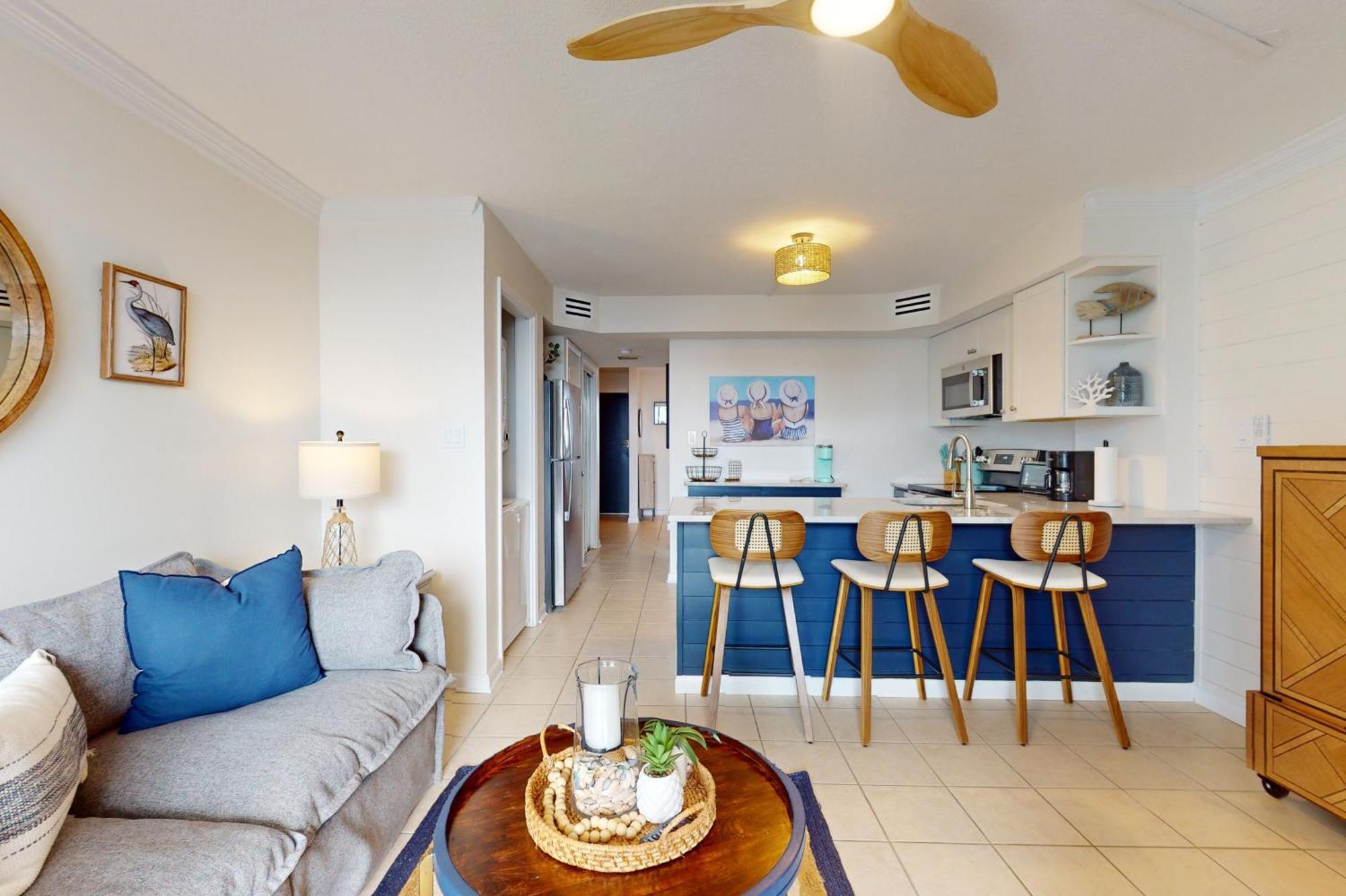 Gulf Shores Surf & Racquet Club Condos II 외부 사진