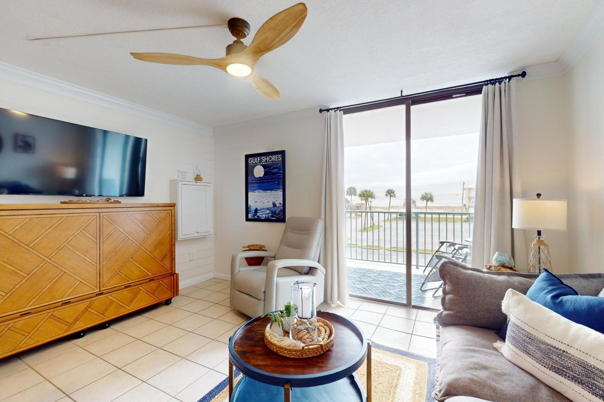 Gulf Shores Surf & Racquet Club Condos II 외부 사진